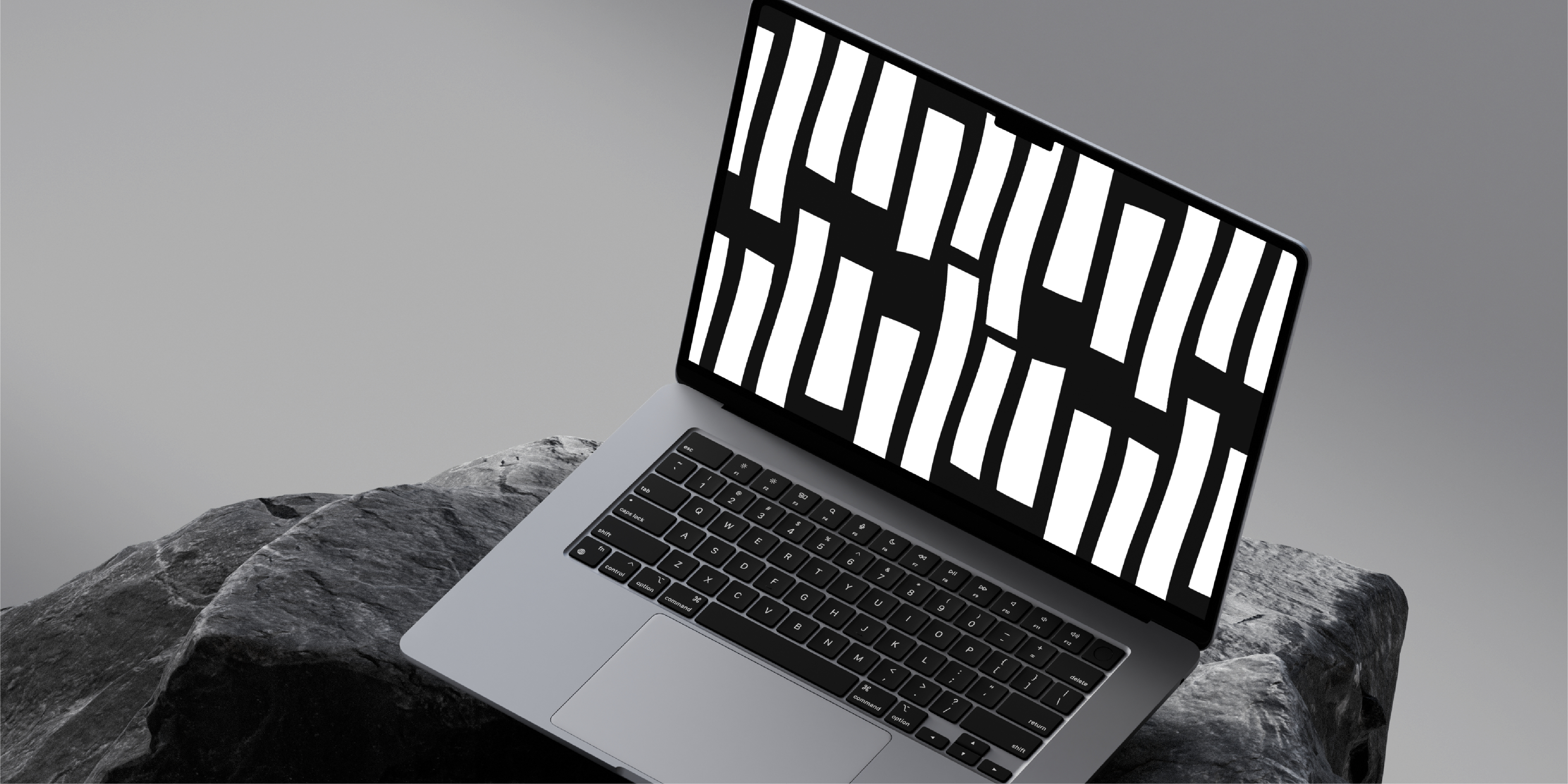AP ARQ laptop mockup