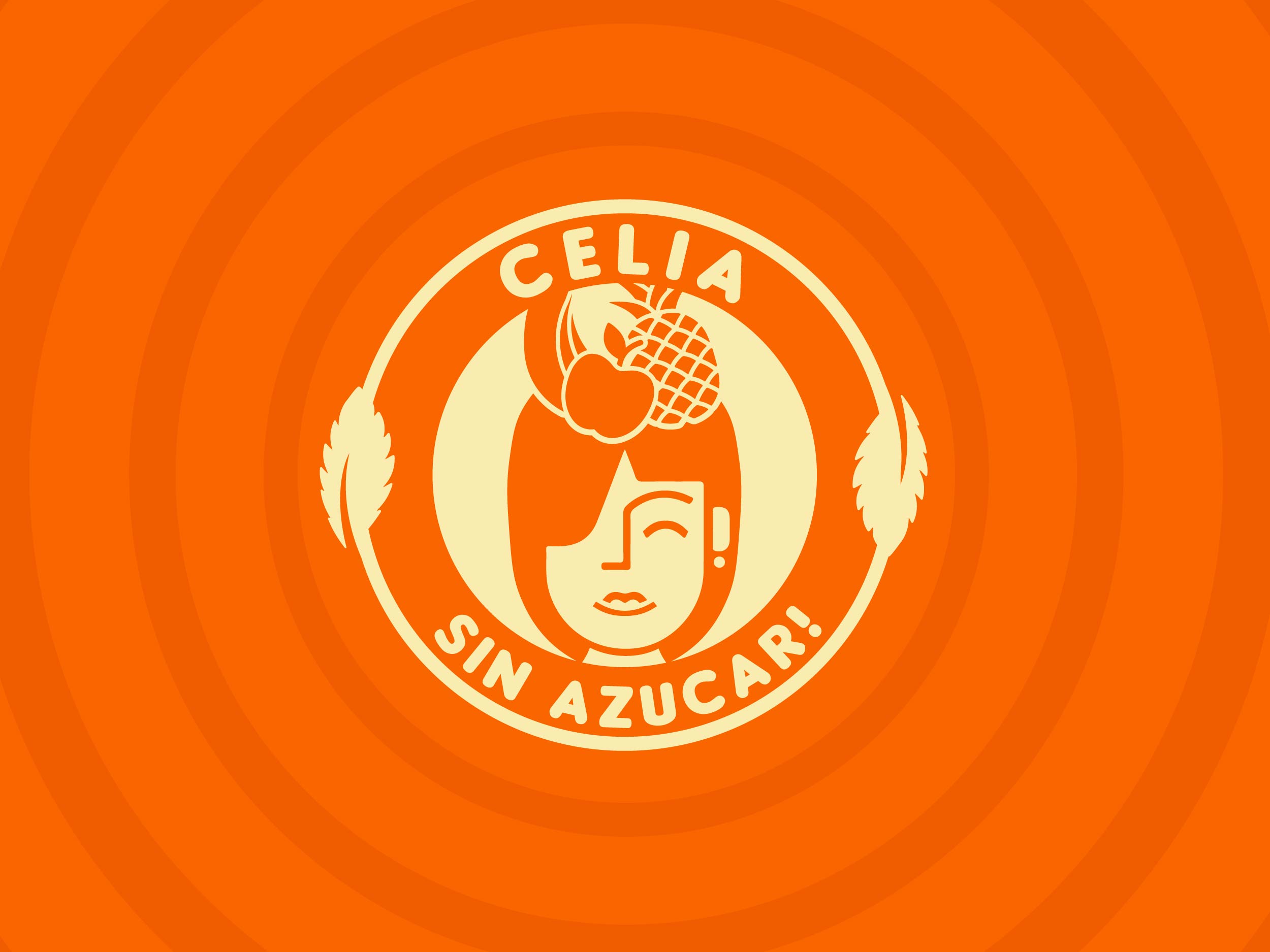 Celia — Sin Azúcar